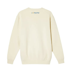Los Angeles Chargers The Wild Collective Unisex Charger Power Fleece Sweatshirt | NFL Sale