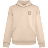 Toronto Maple Leafs Levelwear Unisex Tri-Blend Luxe Signature Hoodie - NHL Hoodies