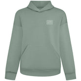 Minnesota Wild Levelwear Unisex Tri-Blend Luxe Signature Hoodie - NHL Hoodies