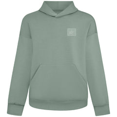 Dallas Stars Levelwear Unisex Tri-Blend Luxe Signature Hoodie - NHL Hoodies