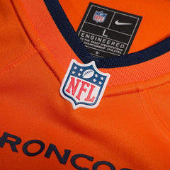 Denver Broncos Troy Franklin Team Game Jersey | NFL On sale