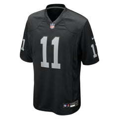 Las Vegas Raiders Jeremy Chinn Team Game Jersey | NFL Online