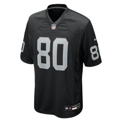 Las Vegas Raiders Ian Thomas Team Game Jersey | NFL On sale