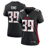 Atlanta Falcons John Parker Romo Women's Team Game Jersey | NFL US