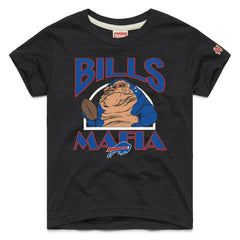 Buffalo Bills Homage Youth Star Wars x NFL Tri-Blend T-Shirt | NFL Hot
