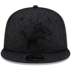 Detroit Lions x Greyson Golf 9FIFTY Snapback Hat | NFL New