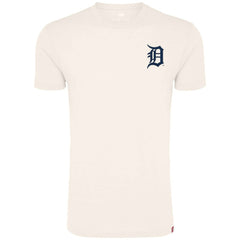 Detroit Tigers Sportiqe Unisex Hello Detroit Duke Oversized T-Shirt - MLB T-shirts