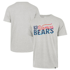 Chicago Bears '47 Latino Heritage Franklin T-Shirt | NFL Online