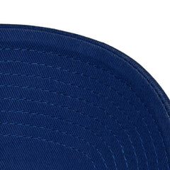 Navy Golden State Warriors Hardwood Classics 1904 Adjustable Hat sale | NBA
