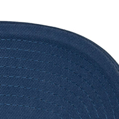 Blue Minnesota Timberwolves Hardwood Classics 1904 Adjustable Hat | NBA