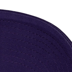 Purple Phoenix Suns Hardwood Classics 1904 Adjustable Hat | NBA