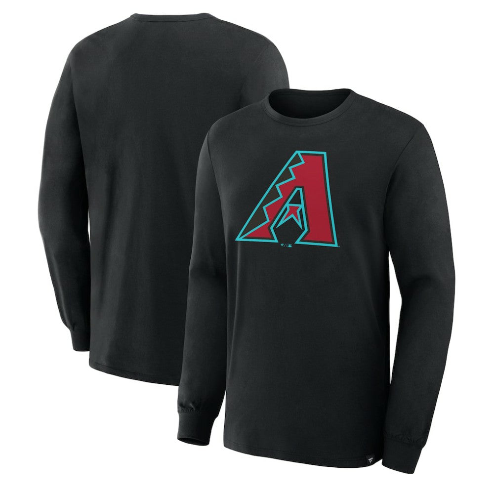 Arizona Diamondbacks Essential Long Sleeve T-Shirt - MLB T-shirts