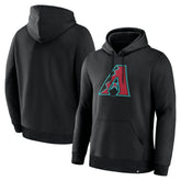 Arizona Diamondbacks Essential Hoodie - MLB Hoodies