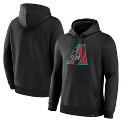 Arizona Diamondbacks Essential Hoodie - MLB Hoodies
