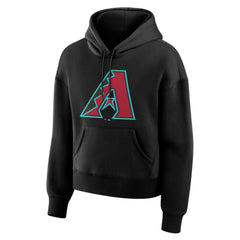 Arizona Diamondbacks Essential Hoodie - MLB Hoodies