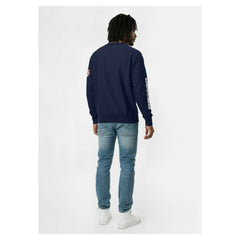 New York Yankees Champion Reverse Weave Chenille Sweatshirt - MLB Sweatshirts