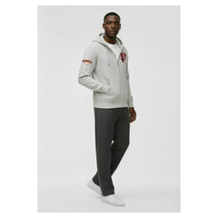 San Francisco Giants Champion Reverse Weave Chenille Full-Zip Hoodie - MLB Hoodies