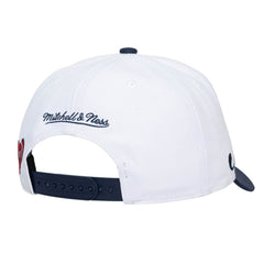 Washington Nationals Mitchell & Ness Unisex XL Script Pro Crown Adjustable Hat - MLB Hats
