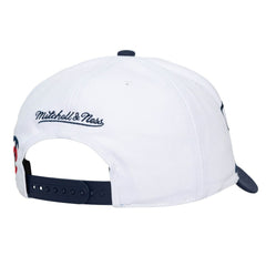 Minnesota Twins Mitchell & Ness Unisex XL Script Pro Crown Adjustable Hat - MLB Hats
