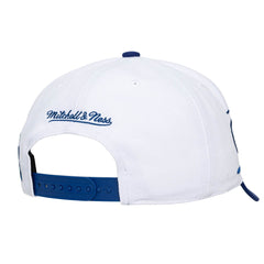 Los Angeles Dodgers Mitchell & Ness Unisex XL Script Pro Crown Snapback Hat - MLB Hats