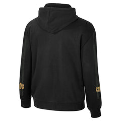 Black Cleveland Cavaliers Stadium Essentials Unisex NBA Legends City Star Fleece Hoodie sale | NBA