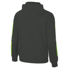 Charcoal Minnesota Timberwolves Stadium Essentials Unisex NBA Legends City Star Fleece Hoodie | NBA
