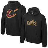 Black Cleveland Cavaliers Stadium Essentials Unisex First Team Club Level Hoodie sale | NBA