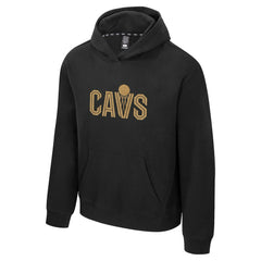 Black Cleveland Cavaliers Stadium Essentials Unisex First Team Club Level Hoodie sale | NBA