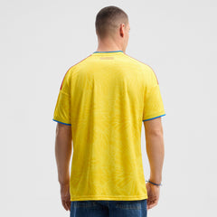Colombia National Team FIFA x World Cup 2026 Home Replica Jersey