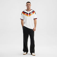 Germany National Team FIFA x World Cup 2026 Home Replica Jersey