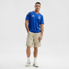 Italy National Team FIFA x World Cup 2026 Home Replica Jersey