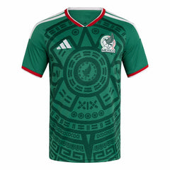 Mexico National Team FIFA x World Cup 2026 Home Replica Jersey
