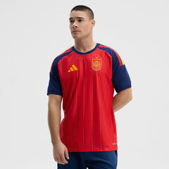 Spain National Team FIFA x World Cup 2026 Home On Field Jersey