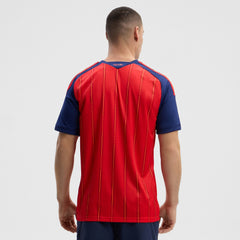 Spain National Team FIFA x World Cup 2026 Home Replica Jersey