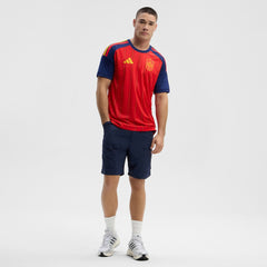 Spain National Team FIFA x World Cup 2026 Home Replica Jersey