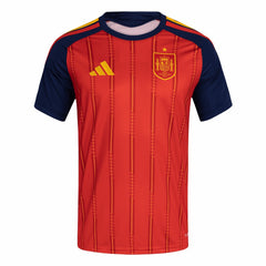 Spain National Team FIFA x World Cup 2026 Home Replica Jersey
