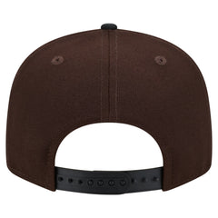 New York Jets Adult Burnt Wood Camo 9FIFTY Snapback Hat | NFL Near me