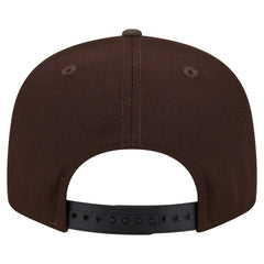 Baltimore Ravens Adult Burnt Wood Camo 9FIFTY Snapback Hat | NFL Online