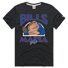Buffalo Bills Homage Unisex Star Wars x NFL Tri-Blend T-Shirt | NFL Near me