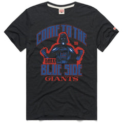 New York Giants Homage Unisex Star Wars x NFL Tri-Blend T-Shirt | NFL US