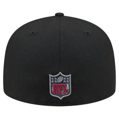 Washington Commanders Color Pop 59FIFTY Fitted Hat | NFL On sale