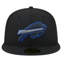 Buffalo Bills Color Pop 59FIFTY Fitted Hat | NFL On sale