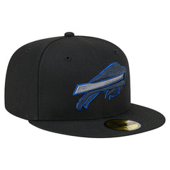 Buffalo Bills Color Pop 59FIFTY Fitted Hat | NFL On sale