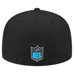 Carolina Panthers Color Pop 59FIFTY Fitted Hat | NFL New