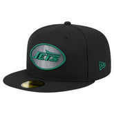 New York Jets Color Pop 59FIFTY Fitted Hat | NFL US