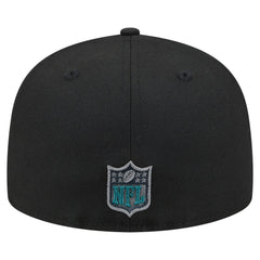 Philadelphia Eagles Color Pop 59FIFTY Fitted Hat | NFL New