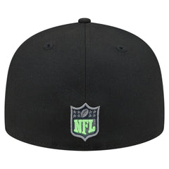 Seattle Seahawks Color Pop 59FIFTY Fitted Hat | NFL On sale