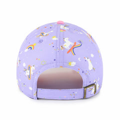 Cleveland Guardians '47 Girls Youth Unicorn Clean Up Adjustable Hat - MLB Hats