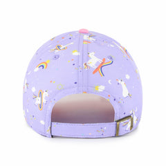 Miami Marlins '47 Girls Youth Unicorn Clean Up Adjustable Hat - MLB Hats