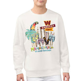 Washington Commanders Margaritaville Gameday Party Fleece Sweatshirt | NFL Near me